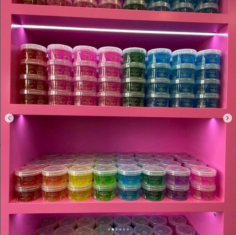 Kawaii Slime 2 Kawaii Slime 2