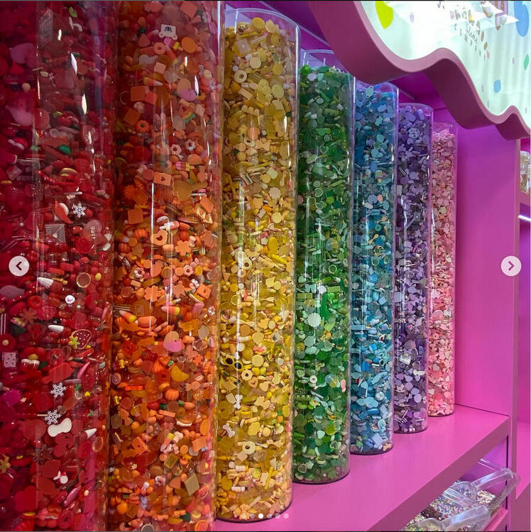 Kawaii Slime 3 Kawaii Slime 3