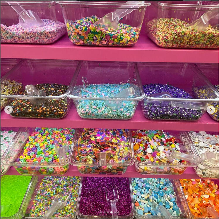 Kawaii Slime 4 Kawaii Slime 4